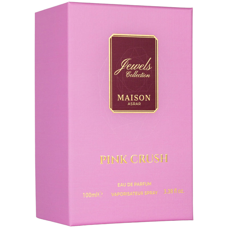 Pink Crush - 100ml