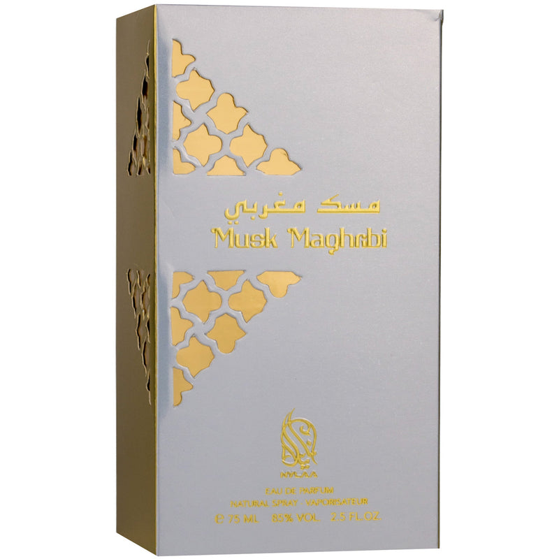 Musk Maghribi - 75ml