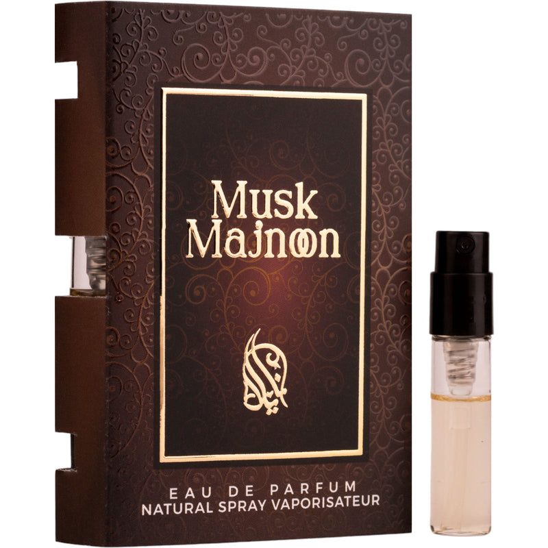 Musk Majnoon - 75ml