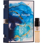 Musk Aziyah - 100ml