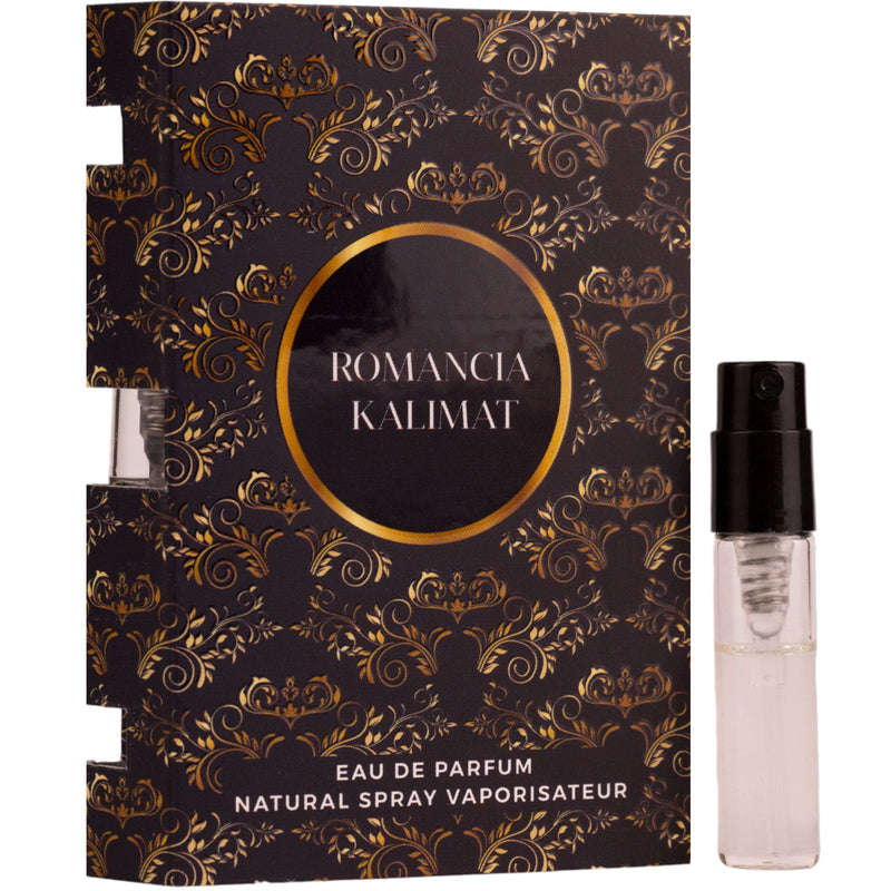 Romancia Kalimat - 100ml