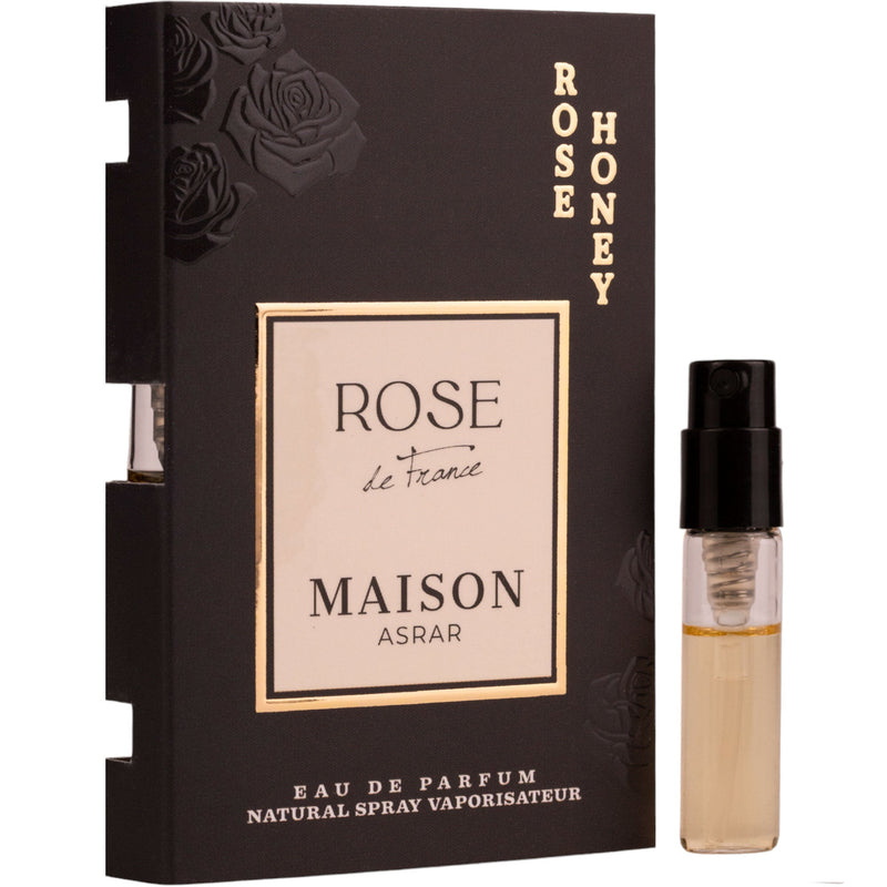 Rose Honey - 110ml