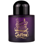 Vibrant Sensual Saffron