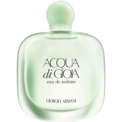 Acqua di Gioia Eau de Toilette 50ml