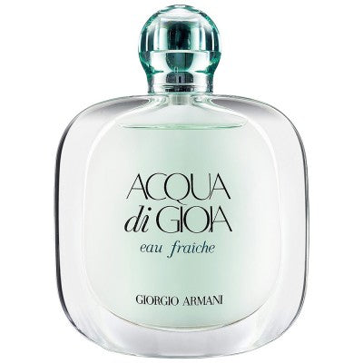 Acqua di Gioia Eau Fraiche Eau de Toilette 100ml