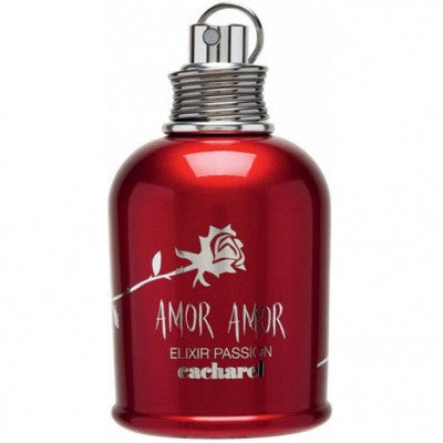 Amor Amor Elixir Passion Eau de Parfum 30ml