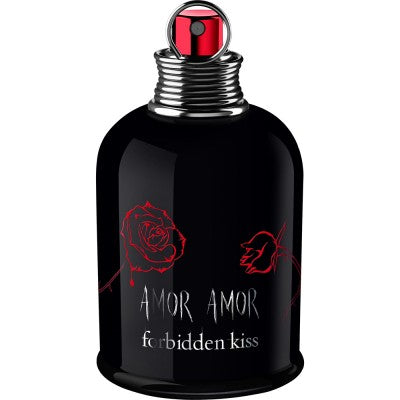 Amor Amor Forbidden Kiss Eau de Toilette 100ml