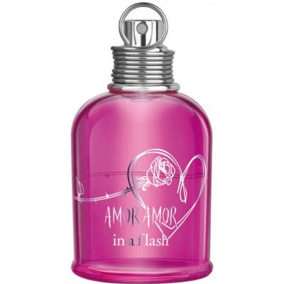 Amor Amor in a Flash Eau de Toilette 100ml