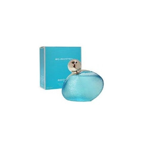 Aquawoman Eau de Toilette 50ml