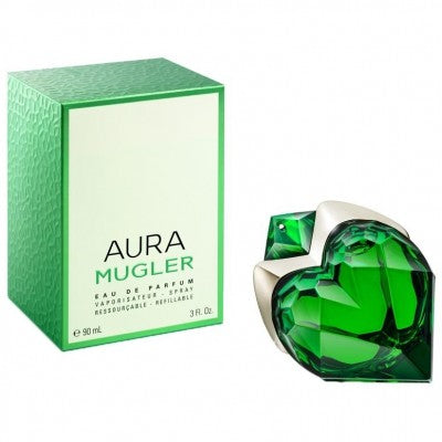 Aura Eau de Parfum 90ml