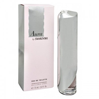 Aura Eau de Toilette 75ml