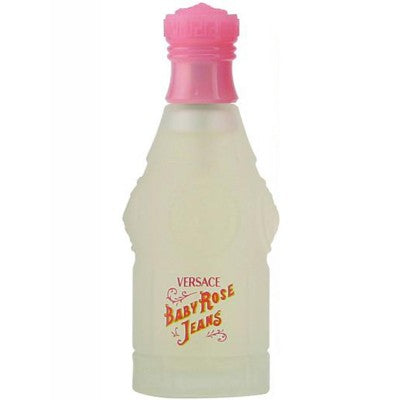 Baby Rose Jeans Eau de Toilette 50ml