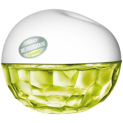 Be Delicious Icy Apple Eau de Parfum 50ml