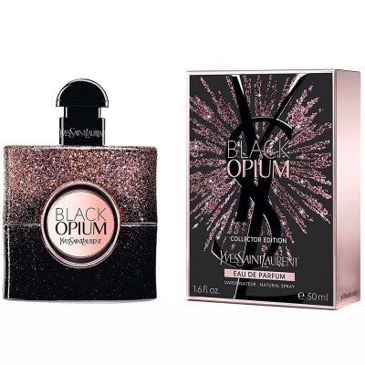 Black Opium Dazzling Lights Edition Eau de Parfum 50ml