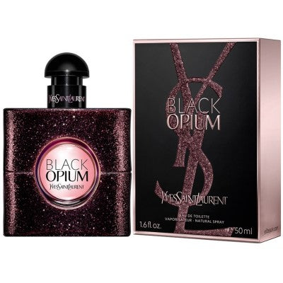 Black Opium Eau de Toilette 50ml