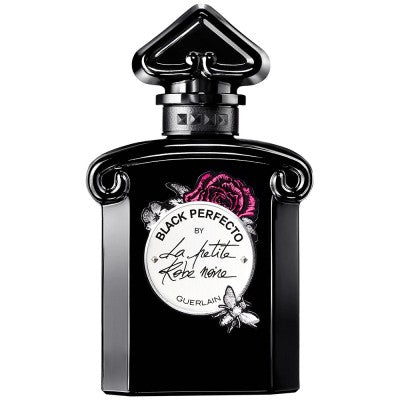 Black Perfecto Florale by La Petite Robe Noire Eau de Toilette 30ml