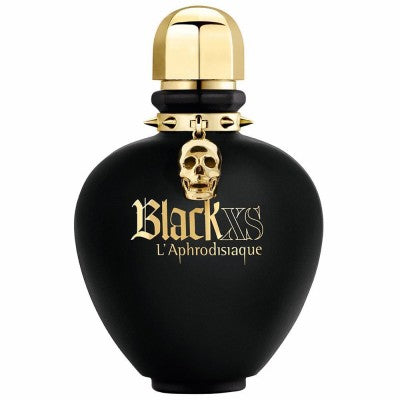 Black XS l'Aphrodisiaque Eau De Parfum 80ml