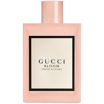 Bloom Gocce di Fiori Eau de Toilette 100ml