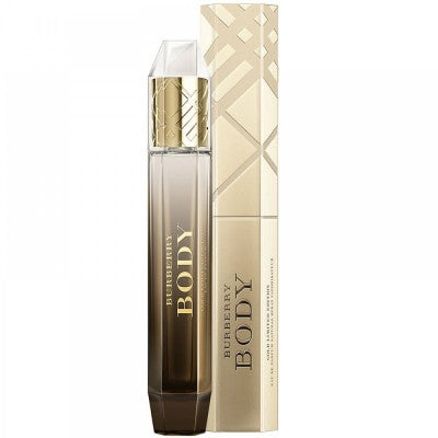 Body Gold Limited Edition Eau de Parfum 85ml