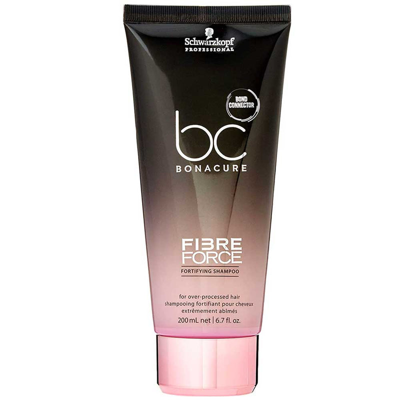 BC Bonacure Fibre Force Fortifying