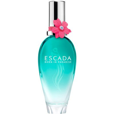 Born in Paradise Eau de Toilette 50ml