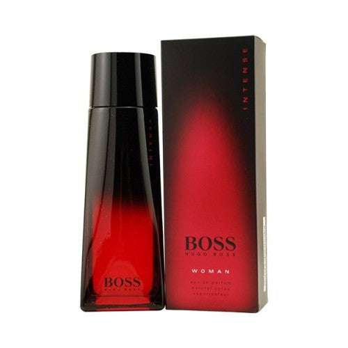Boss Intense Eau de Parfum 90ml