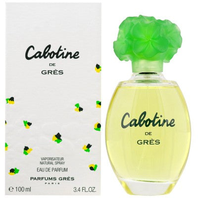 Cabotine Eau de Parfum 100ml