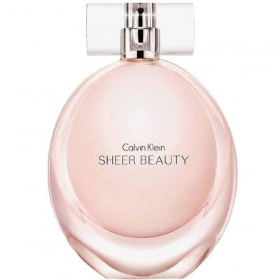 CK Sheer Beauty Eau de Toilette 30ml