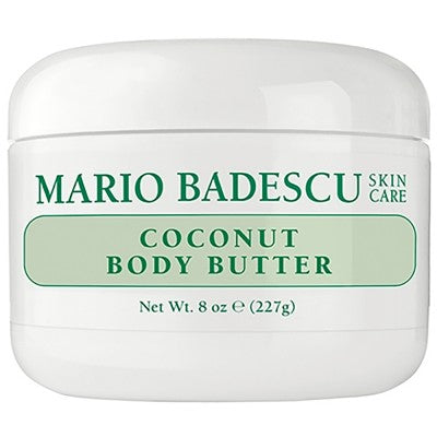 Coconut Body Butter 227g