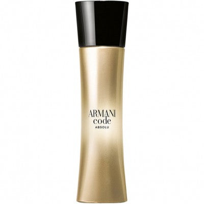 Code Absolu Femme Eau de Parfum 50ml