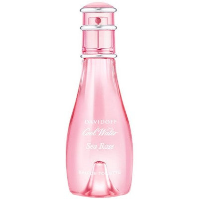 Cool Water Sea Rose Eau de Toilette 100ml