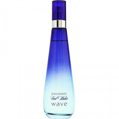 Cool Water Wave Eau de Toilette 100ml