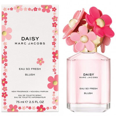 Daisy Eau so Fresh Blush Eau de Toilette 75ml