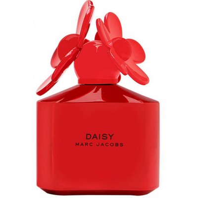 Daisy Shine Red Edition Eau de Toilette 100ml