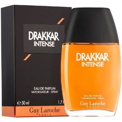 Drakkar Intense Eau de Parfum 50ml