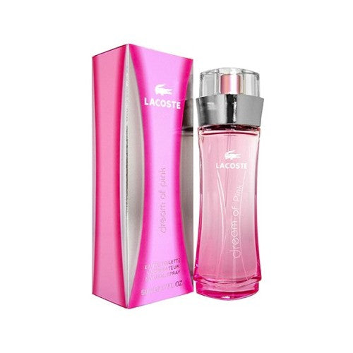 Dream of Pink Eau de Toilette 50ml