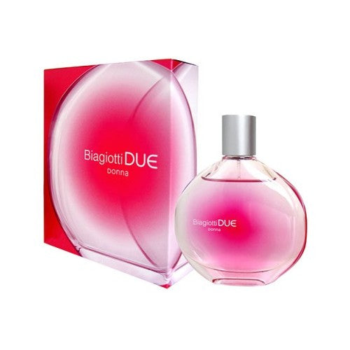 Due Donna Eau de Parfum 50ml