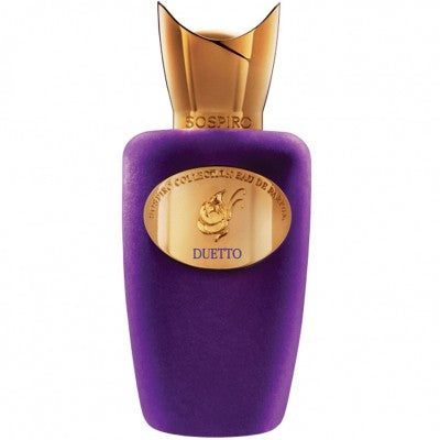 Duetto Eau de Parfum 100ml