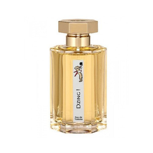 Dzing! Eau de Toilette 100ml