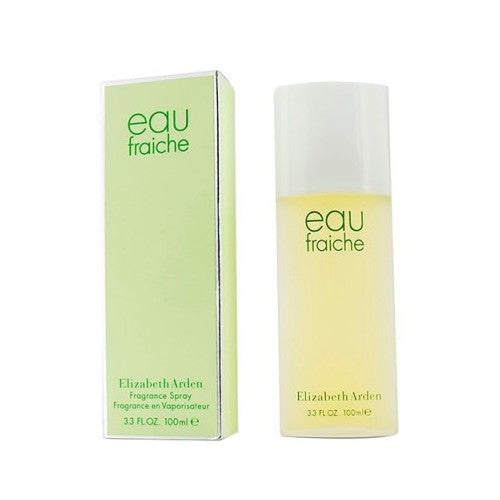 Eau Fraiche Eau de Toilette 100ml