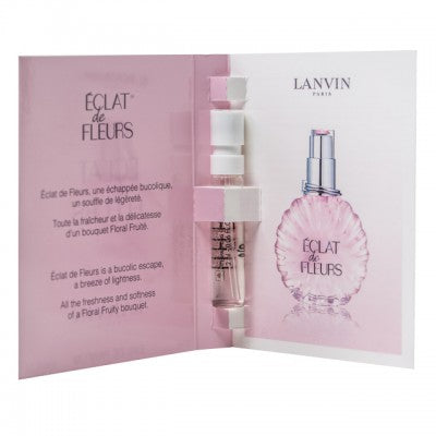 Eclat de Fleurs Eau de Parfum 2ml Sample