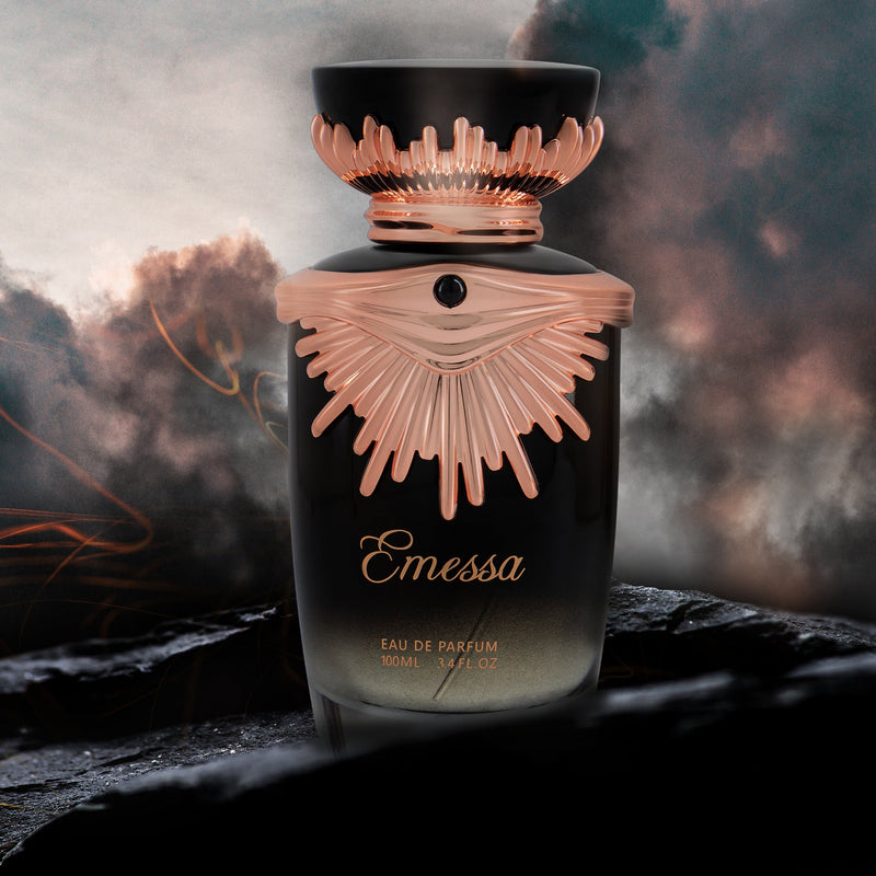 Emessa - 100ml