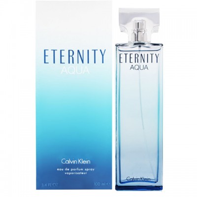 Eternity Aqua for Women Eau de Parfum 100ml