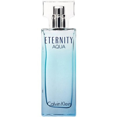 Eternity Aqua for Women Eau de Parfum 50ml