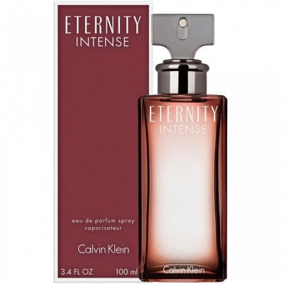 Eternity Intense Eau de Parfum 100ml
