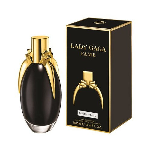 Fame Eau De Parfum 100ml