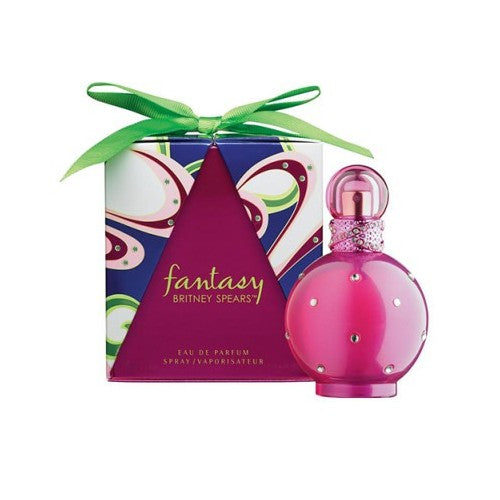 Fantasy Eau De Parfum 100ml