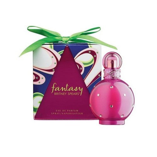 Fantasy Eau De Parfum 30ml