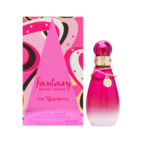 Fantasy The Nice Remix Eau de Parfum 50ml