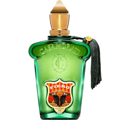 Fiero Eau de Parfum 100ml